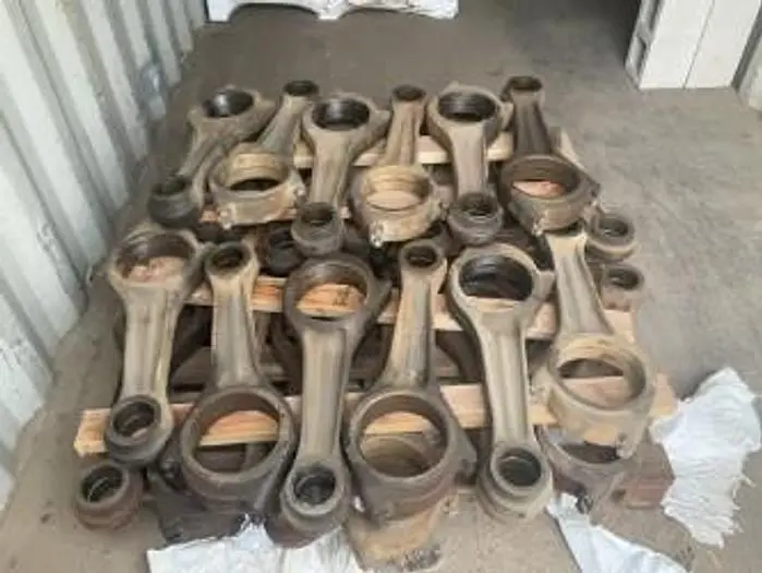 Waukesha Connecting Rods PN 205007E
