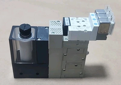 NEW SMC ZR115L1-K15MZ-F-L