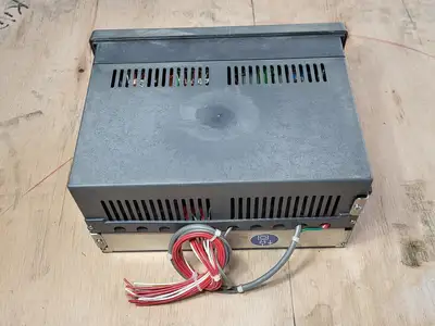 USED SCHENCK VEG20400