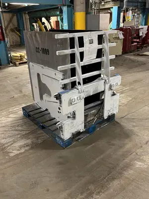 USED CASCADE 25D-CCS-35Q