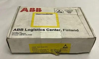 New | in-Stock ABB 58101346 Terminal Blocks Ohio US | Surplus Asset Holdings #1235862
