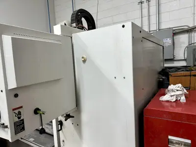 USED 1995 FADAL VMC 4020HT