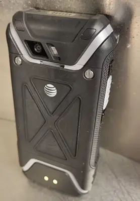 Sonim XP5s XP5800 - 2GB - AT&T - (BIN 3.5.1)