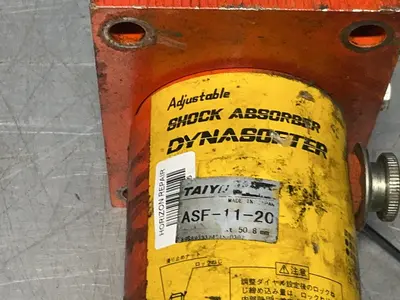 Used PARKER ASF1120 Miscellaneous MRO Ohio US | HGR 24 #1290313