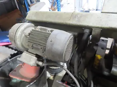 STARTRITE H250A Saws | MD Equipment Services LLC (13)