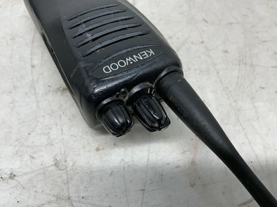 Used (2) KENWOOD TK-3400U4P Miscellaneous Equipment (Electrical & Power) Michigan US | Miedema Asset Management Group #1423635