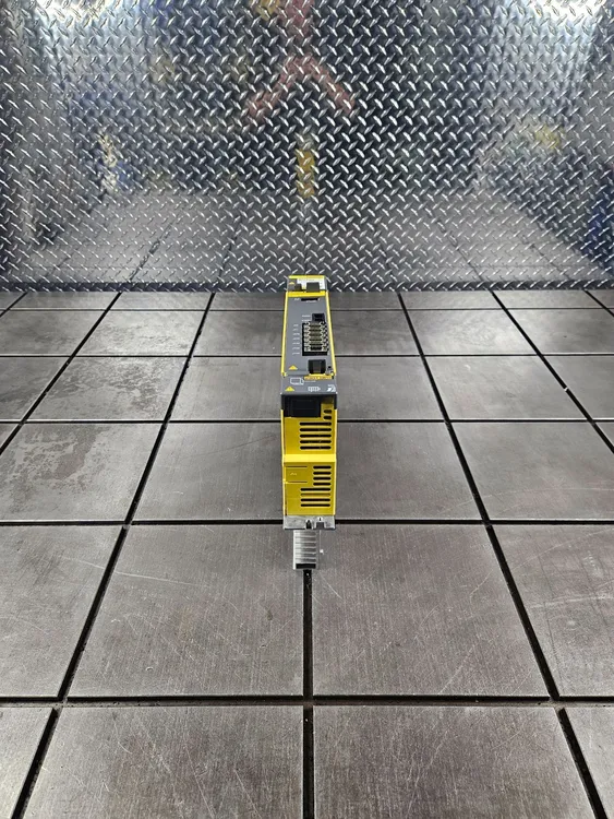 FANUC A06B-6111-H002#H550 Tooling | GMT