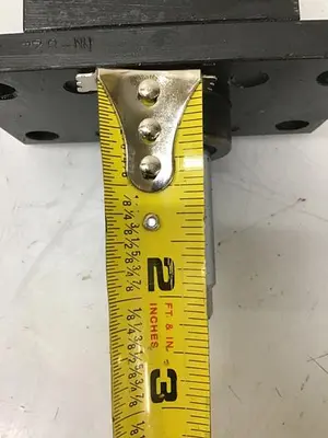 USED EATON CORPORATION N5F-1.5X4.88