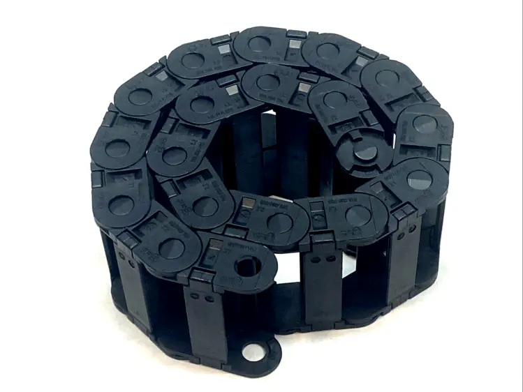 Used IGUS ENERGY CHAIN CABLE CARRIER Cable & Wire | Maverick Industrial Sales #1109651