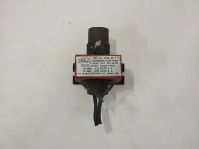 USED ADLAKE 1140-45-7