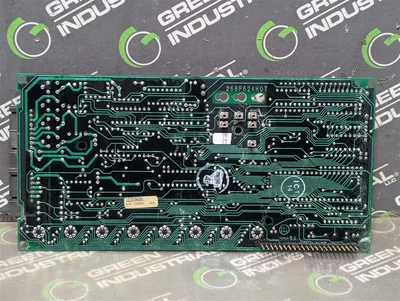 Westinghouse 1232C86G01 Digitrip RMS/R500 Trip Main Board 268P624H07 A16 Used