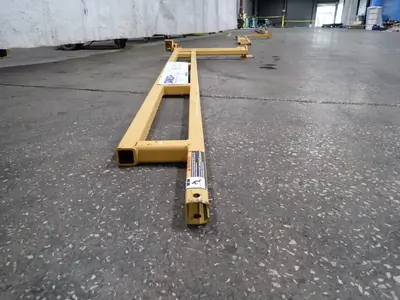Used 2024 SPANCO 50115010 Material Handling (misc) Ohio US | HGR 24 #1047973