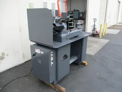 USED HARDINGE DV-59