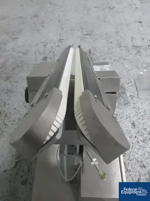 USED Inova Pharma Systems Inova Pac Syringe Transport System, Model STS