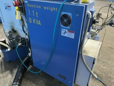 Used 2006 TAKAMATSU MINITURN CNC Lathes Ohio US | HGR 24 #1251061