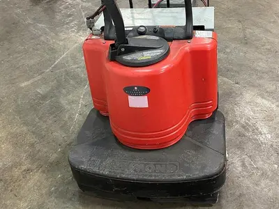 USED RAYMOND 112TM-FRE60L