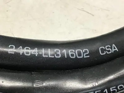 USED CSA 2464-LL31602