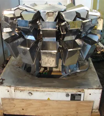USED BOSCH SVB-2500