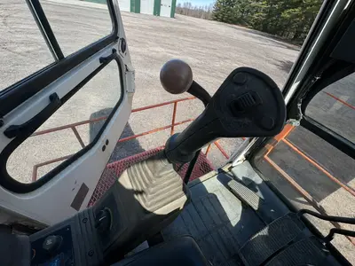 Used 1996 DOOSAN SL450-III Crawler Excavators Ohio US | Proxy Equipment #1388664