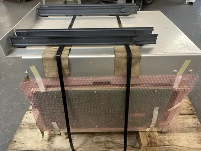Used SIEMENS 460D60.03 Speed Drives Ohio US | Surplus Asset Holdings #1207099