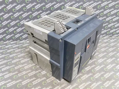 Schneider Electric WL3HHG44A9SXXXXXXA Circuit Breaker 3000A Trip LSIG Used
