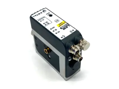 Used Coval Intelligent Mini Vacuum Pump, 1.4mm Nozzle Diameter Vacuum Pumps Michigan US | Maverick Industrial Sales #1419218