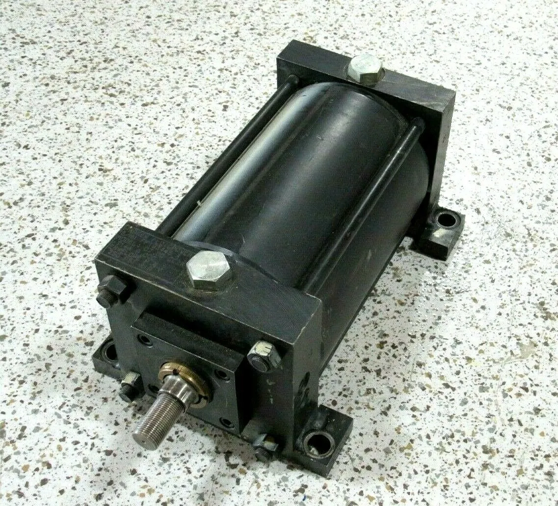 NEW PARKER 07.00 CC2AT14A 9.000 CYLINDER 0700CC2AT14A9000