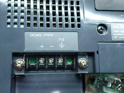 USED PROFACE GP2600TC4124V