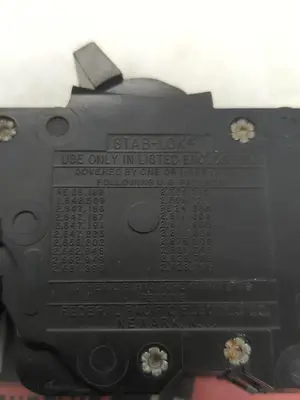 Used FPE NCO230 Miscellaneous Equipment (Electrical & Power) | Surplus Asset Holdings #1200396