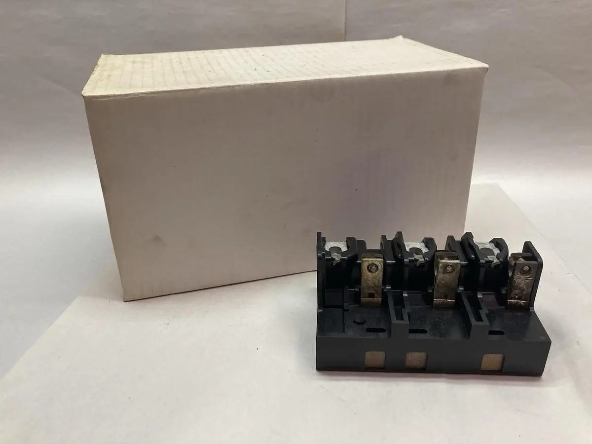 Used ITE P4320 40C Circuit Breakers | Surplus Asset Holdings #1189172