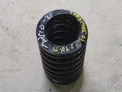 Screen and Feeder spare Parts, Spring, 10Jaw0011, S6-R2-E8, T7510-31