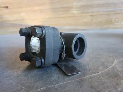 1" Class 800 Check Valve B16.34