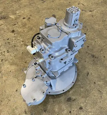 NEW HANDOK HYDRAULIC K5V200 "D"