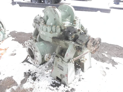 USED EBARA 250X200 CGPM