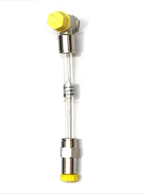 USED ATLAS PLASTICIZER TANK