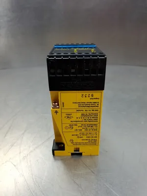 Turck MS1-22Ex0-R Switching Amplifier, 2-Channel. 5E
