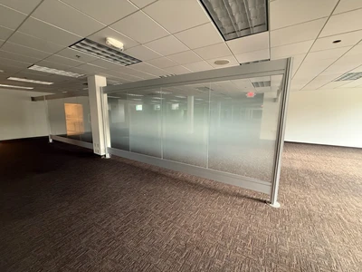 Used Unbranded _UNKNOWN_ Modular Offices Texas US | ISP Equipment Group #1318791