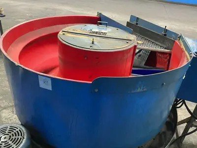 Used TOREX _UNKNOWN_ Vibratory Machines Ohio US | HGR 24 #1355851