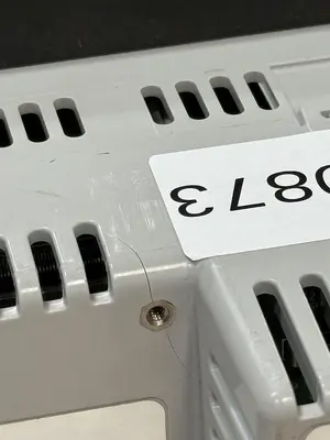 USED ALLEN BRADLEY 2711P-K4M5D