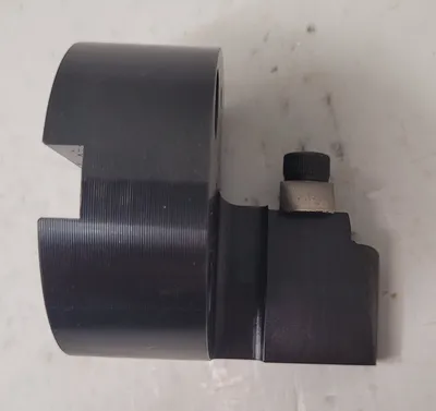 GREENLEAF 4096507-284 REV A Tooling & Accessories, Boring | Machinery Central (4)