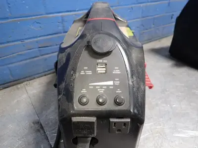 Used DURACELL POWERPACK PRO 1300 Miscellaneous MRO Ohio US | HGR 24 #776312