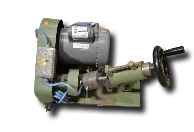 Used _UNKNOWN_ _UNKNOWN_ Shapers | Coast Machinery Group #875275