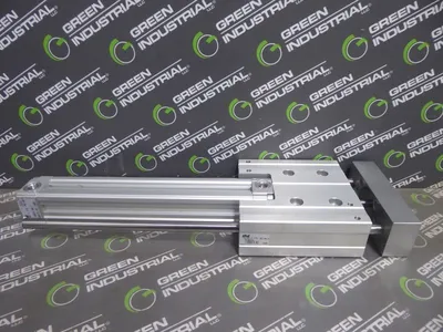PHD SLC82 X 175 -AE-AR-M Slide Actuator Used