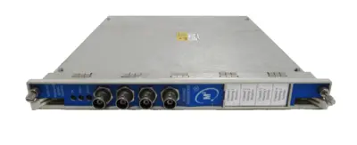 USED BENTLY NEVADA 3500/42M PROXIMITOR/SEISMIC MONITOR 176449-02U