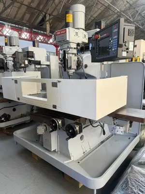 XYZ SMX 5000