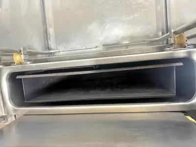 USED PITCO FRIALATOR F18SS-CLVQ