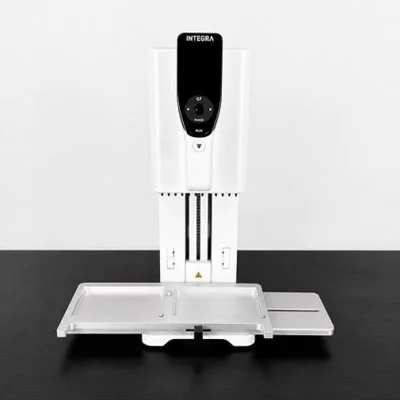 Used INTEGRA MINI 96 (125 ΜL PIPETTING HEAD) Pipettes New Jersey US | Bionex Scientific LLC #896878