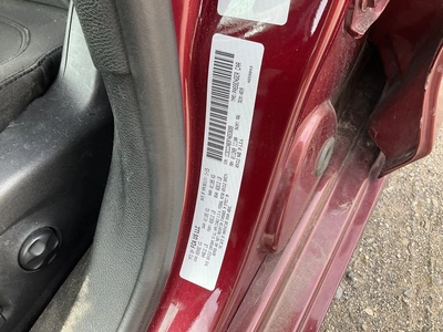 USED 2015 CHRYSLER 200