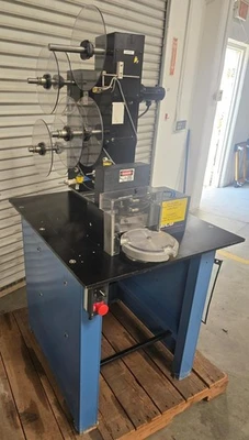 USED AZCO FG160