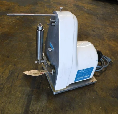 USED COZZOLI MACHINE COMPANY 400 X